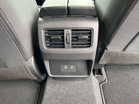 New 2026 Nissan Rogue SV AWD/4WD image 34