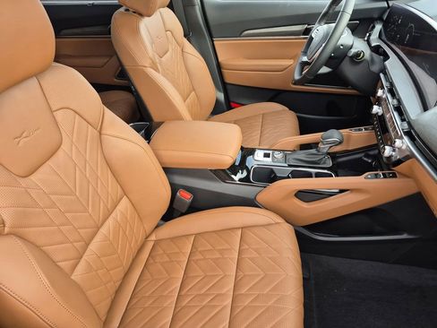 New 2025 Kia Telluride SX X-Line image 15