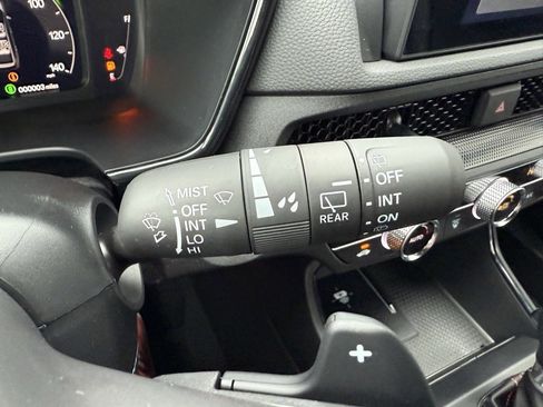 New 2026 Honda CR-V Sport-L image 22