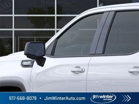 New 2026 GMC Sierra 1500 Elevation w/ Elevation Premium Package image 12