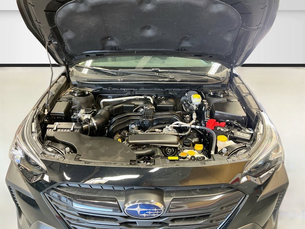 Used 2025 Subaru Outback Limited w/ Popular Package #2 AWD/4WD image 32