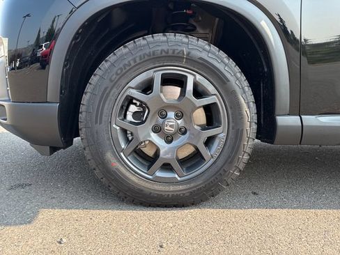 Used 2026 Honda Pilot TrailSport image 30