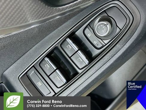 Used 2022 Subaru WRX Premium AWD/4WD image 21