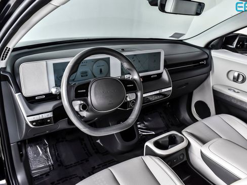 Used 2023 Hyundai Ioniq 5 SEL image 16