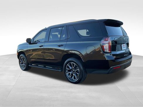 Used 2022 Chevrolet Tahoe Z71 image 30