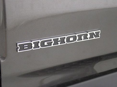 New 2026 RAM 1500 4x4 Crew Cab image 45