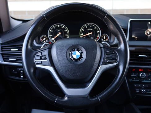 Used 2016 BMW X6 xDrive35i AWD/4WD image 32