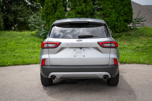 Used 2024 Ford Escape Active FWD image 6