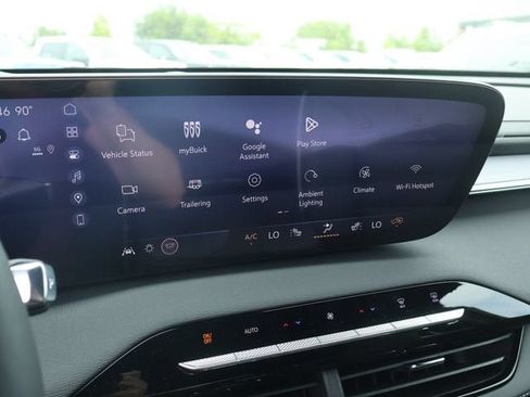 New 2026 Buick Enclave Sport Touring w/ Power Package AWD/4WD image 37
