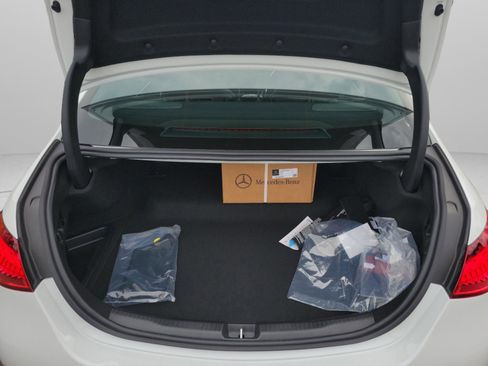 New 2026 Mercedes-Benz C 36 AMG S image 9