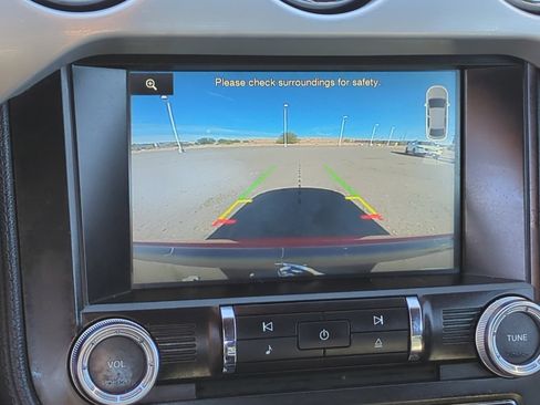 Used 2015 Ford Mustang Premium image 22