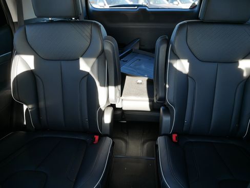 Used 2025 Hyundai Palisade SEL AWD/4WD image 13