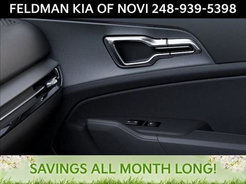 New 2026 Kia Sportage LX image 26