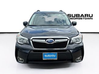 Used 2015 Subaru Forester 2.0XT Touring w/ Protection Package #2 AWD/4WD video 2