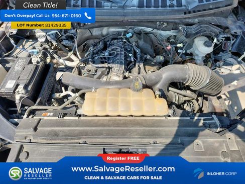 Used 2015 Ford F150 XLT w/ Equipment Group 301A Mid image 15