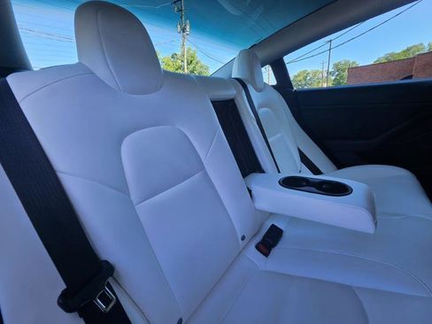 Used 2023 Tesla Model 3 Standard Range RWD image 65