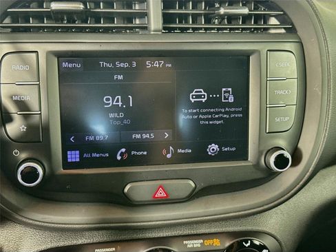 Certified 2024 Kia Soul LX w/ Option Group 015 FWD image 14