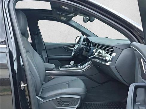Used 2025 Audi Q7 3.0T Premium Plus w/ Premium Plus Package image 10