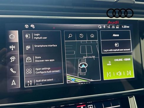 New 2026 Audi Q7 3.0T Premium Plus image 21