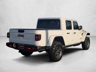 New 2026 Jeep Gladiator Mojave video 2