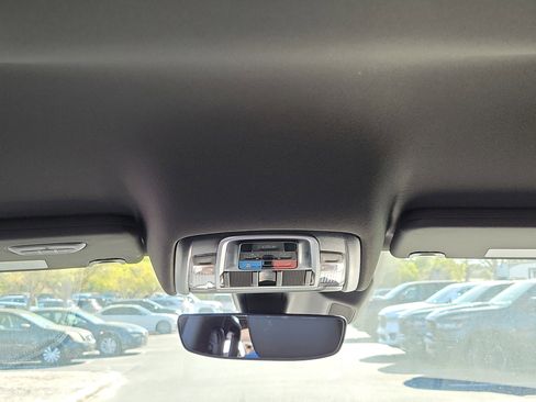 New 2026 RAM 1500 Rebel w/ G/T Package image 14