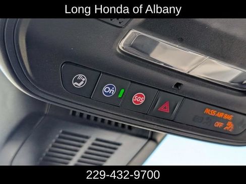 Used 2026 Chevrolet Equinox LT w/ Convenience Package II AWD/4WD image 26