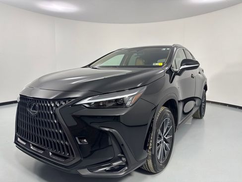 Used 2022 Lexus NX 350 AWD w/ Cold Area Package image 3