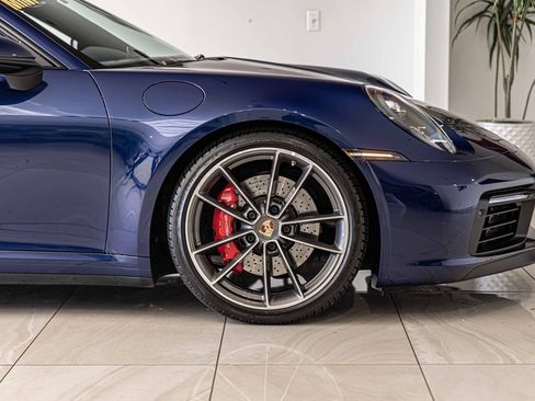 Used 2021 Porsche 911 Carrera S image 11