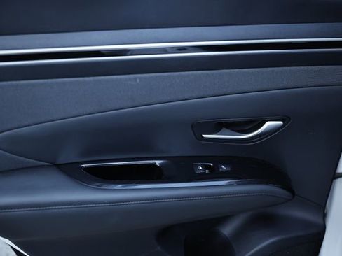 Used 2022 Hyundai Tucson Limited image 22