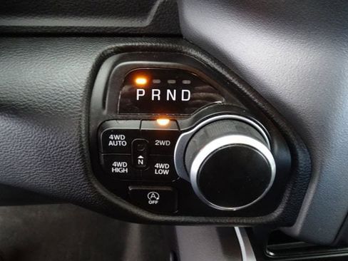 Certified 2022 RAM 1500 Big Horn image 11