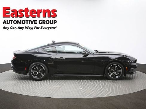 Used 2024 Ford Mustang Premium image 43