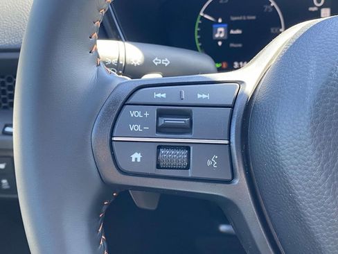 New 2025 Honda CR-V Sport-L image 20