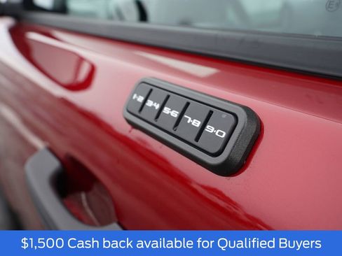 New 2025 Ford Bronco Sport Big Bend w/ Convenience Package AWD/4WD image 28