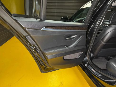 Used 2016 BMW 535i Sedan image 15