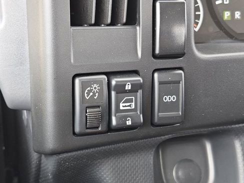 New 2025 Chevrolet Low Cab Forward 5500HG RWD image 19