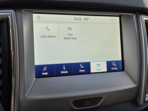 Used 2022 Ford Ranger XLT w/ Equipment Group 301A Mid image 19