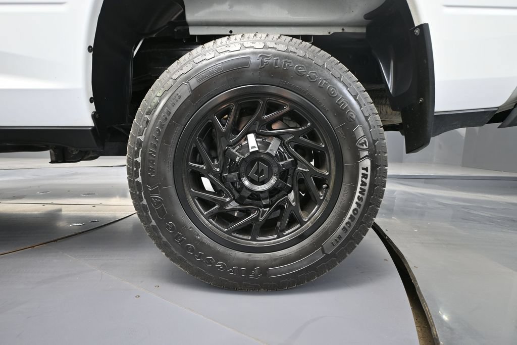 Used 2022 RAM 2500 Tradesman AWD/4WD image 10
