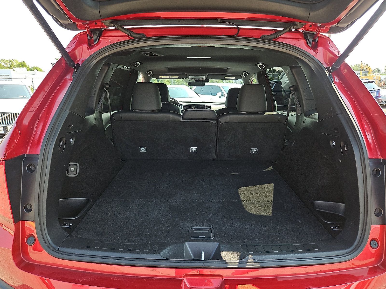 Used 2022 Honda Passport Elite image 31