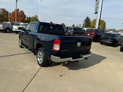 Used 2023 RAM 1500 Big Horn w/ Trailer Tow Group image 5