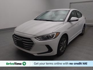 Used 2018 Hyundai Elantra SEL image 1