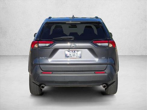 Used 2020 Toyota RAV4 LE FWD image 6