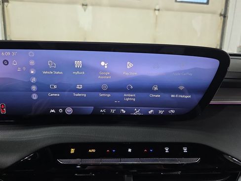 New 2026 Buick Enclave Sport Touring w/ Power Package image 22