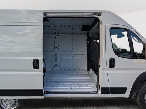 New 2026 RAM ProMaster 2500 w/ Safety Group FWD image 7