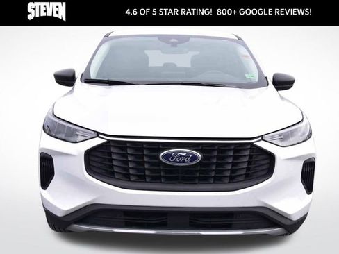 Used 2025 Ford Escape Active image 7