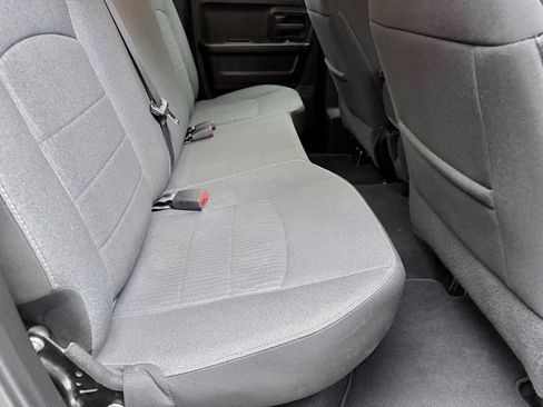 Used 2021 RAM 1500 Express w/ Wheel & Sound Group AWD/4WD image 13