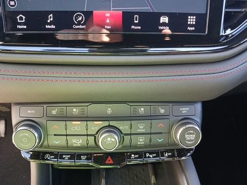 New 2026 Dodge Durango GT AWD/4WD image 47