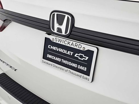 Used 2026 Honda Odyssey Elite image 14