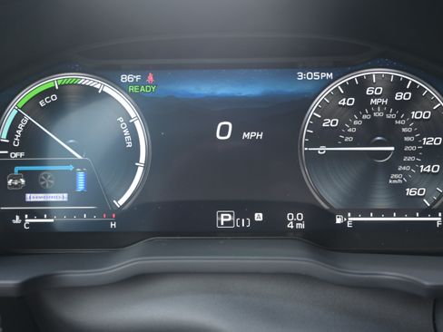 New 2026 Subaru Forester Premium AWD/4WD image 20