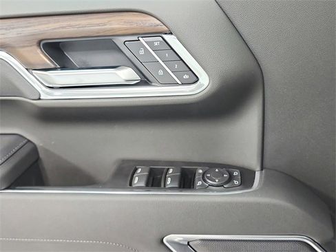 New 2026 GMC Sierra 1500 SLT w/ SLT Premium Plus Package image 35