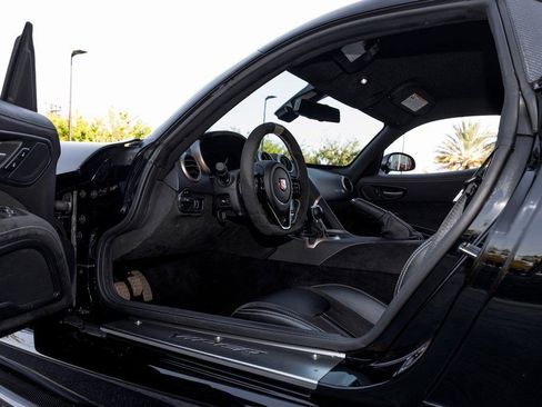 Used 2017 Dodge Viper GTC w/ ACR Package image 41